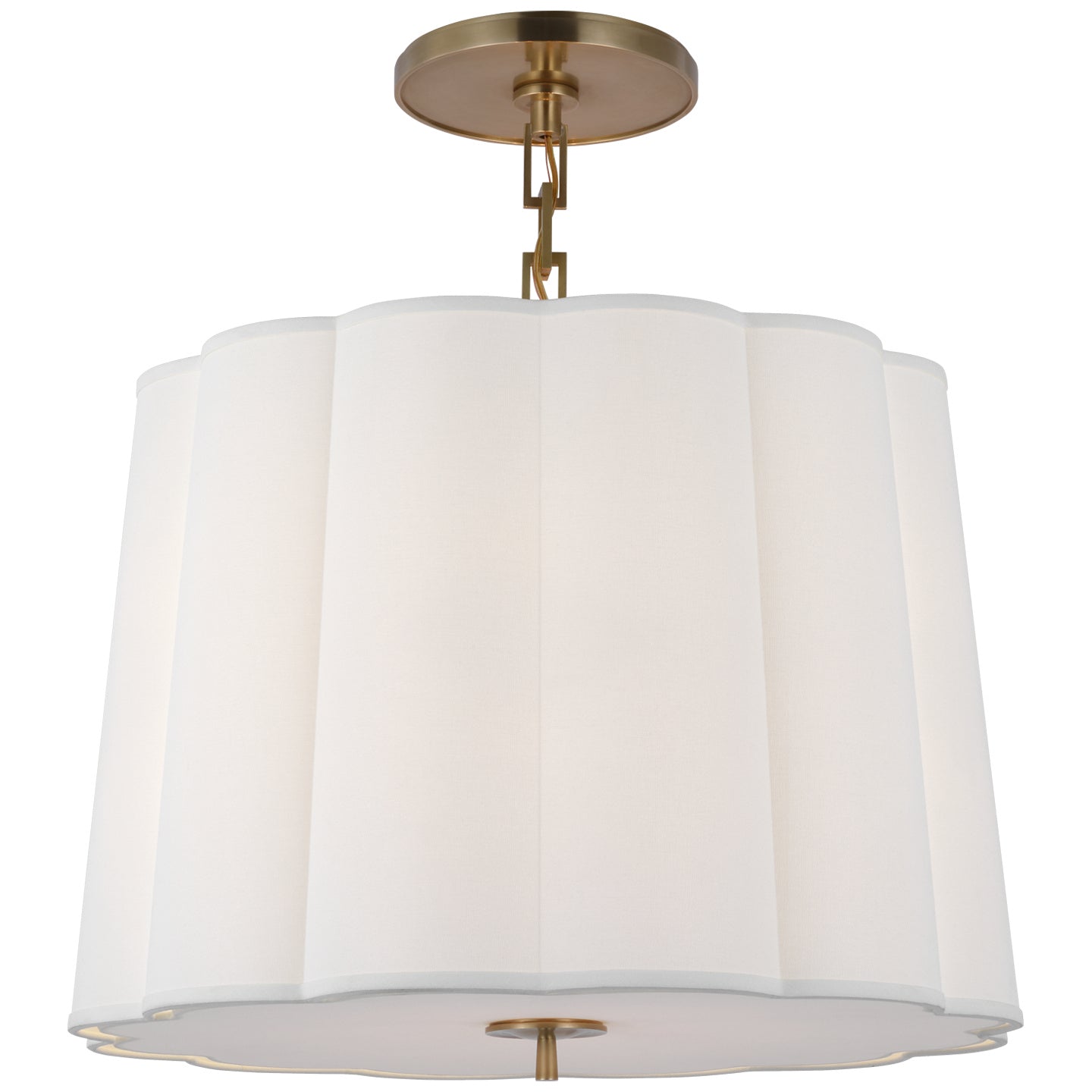 Visual Comfort Signature-BBL 5015SB-L|MAIN