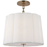Visual Comfort Signature-BBL 5015SB-L|MAIN