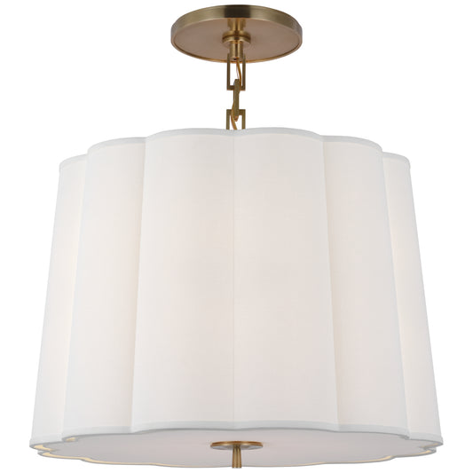 Visual Comfort Signature-BBL 5015SB-L|MAIN
