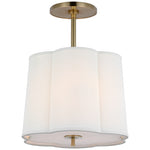 Visual Comfort Signature-BBL 5016SB-L|MAIN