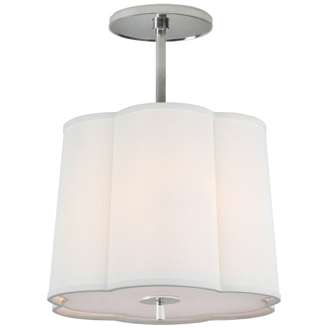 Visual Comfort Signature-BBL 5016SS-L|MAIN