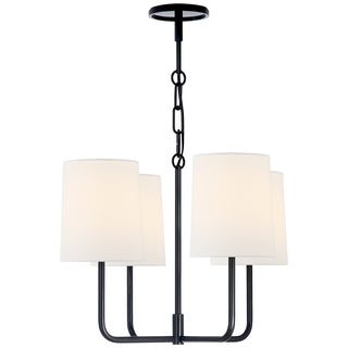 Go Lightly Chandelier by Visual Comfort Signature