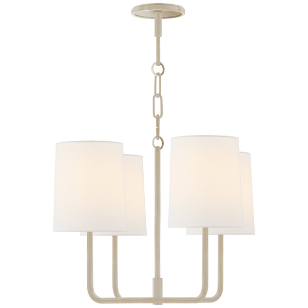 Go Lightly Chandelier by Visual Comfort Signature