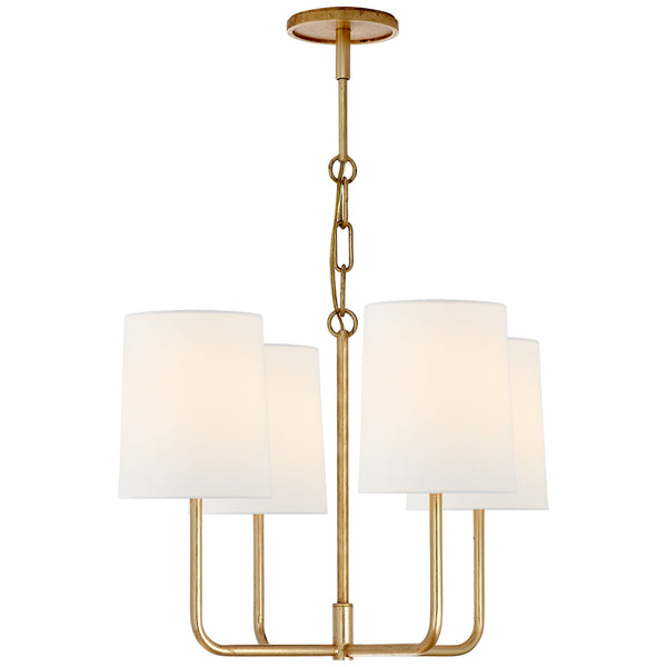 Go Lightly Chandelier by Visual Comfort Signature
