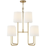 Visual Comfort Signature-BBL 5081G-L|MAIN