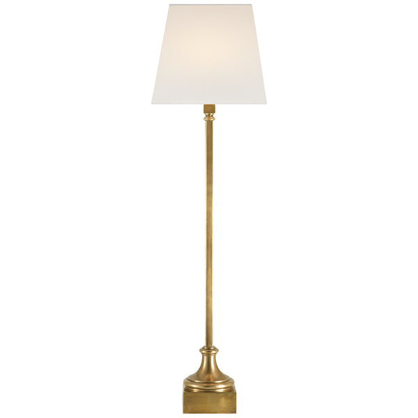 Cawdor Lamp by Visual Comfort Signature