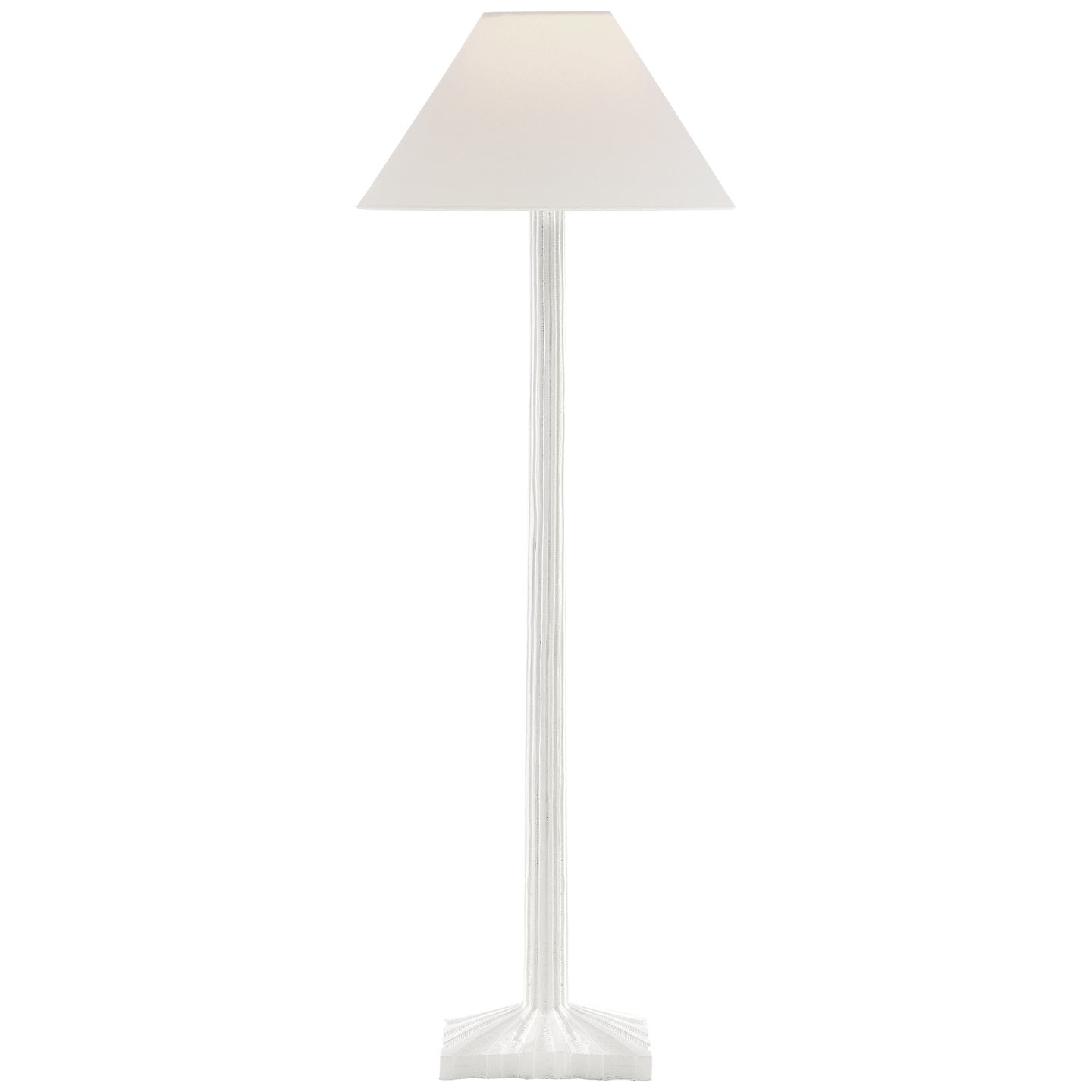 Visual Comfort Signature-CHA 8463WHT-L|MAIN