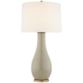 Orson Table Lamp by Visual Comfort Signature