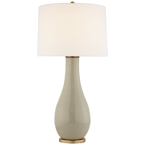 Orson Table Lamp by Visual Comfort Signature