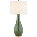 Orson Table Lamp by Visual Comfort Signature
