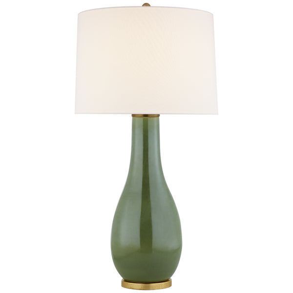 Orson Table Lamp by Visual Comfort Signature