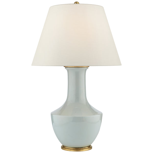 Lambay Table Lamp by Visual Comfort Signature