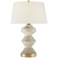 Weller Table Lamp by Visual Comfort Signature