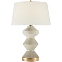 Weller Table Lamp by Visual Comfort Signature