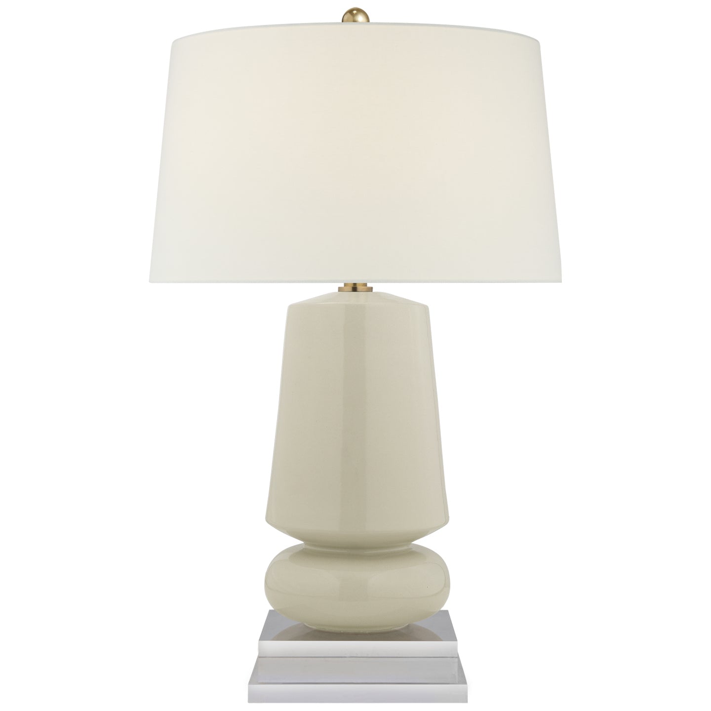 Parisienne Table Lamp by Visual Comfort Signature