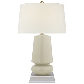 Parisienne Table Lamp by Visual Comfort Signature