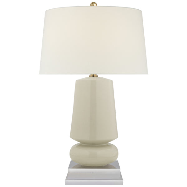 Parisienne Table Lamp by Visual Comfort Signature
