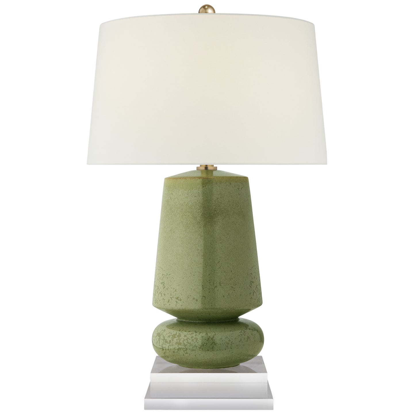 Parisienne Table Lamp by Visual Comfort Signature