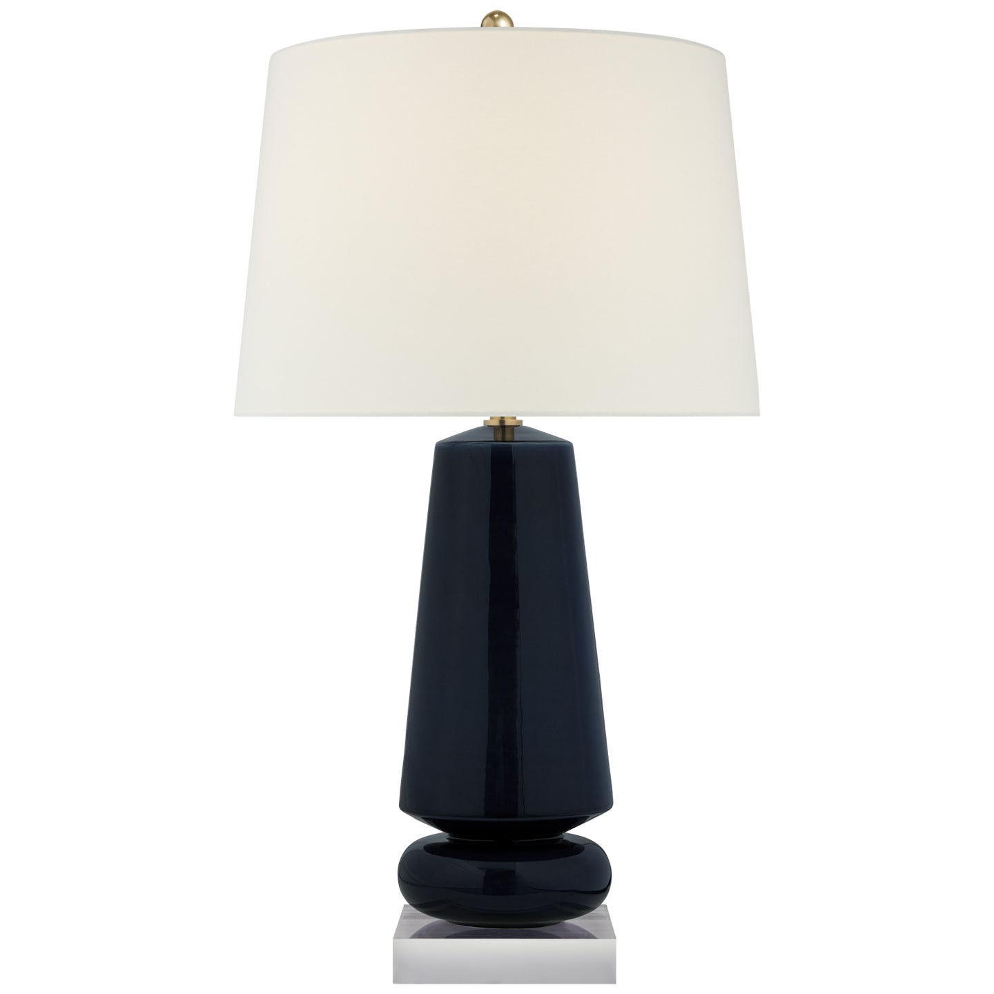 Parisienne Table Lamp by Visual Comfort Signature