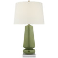Parisienne Table Lamp by Visual Comfort Signature