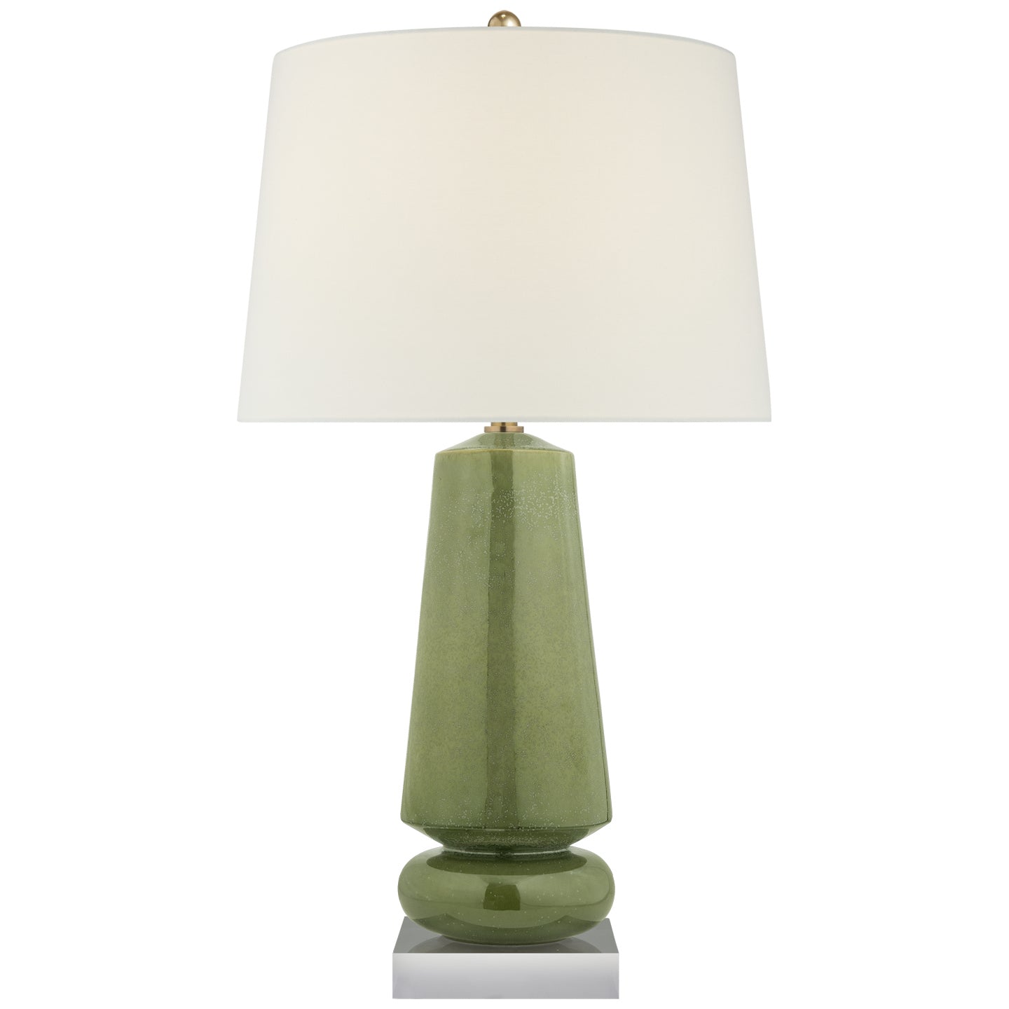 Parisienne Table Lamp by Visual Comfort Signature