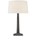 Strie Table Lamp by Visual Comfort Signature