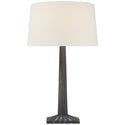 Strie Table Lamp by Visual Comfort Signature