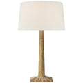 Strie Table Lamp by Visual Comfort Signature