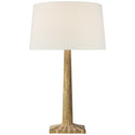 Strie Table Lamp by Visual Comfort Signature