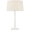 Strie Table Lamp by Visual Comfort Signature