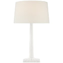 Strie Table Lamp by Visual Comfort Signature