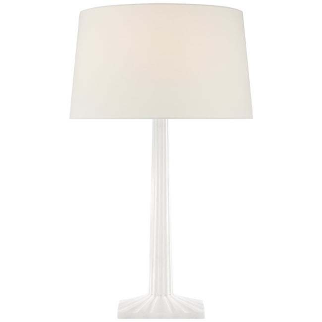 Visual Comfort Signature-CHA 8707WHT-L|MAIN