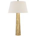 Fluted Spire Table Lamp by Visual Comfort Signature