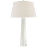 Visual Comfort Signature-CHA 8906WHT-L|MAIN