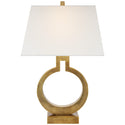 Ring Table Lamp by Visual Comfort Signature