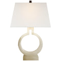 Ring Table Accent Lamp by Visual Comfort Signature