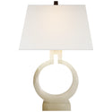Ring Table Lamp by Visual Comfort Signature