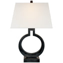 Ring Table Lamp by Visual Comfort Signature