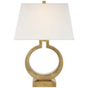 Ring Table Lamp by Visual Comfort Signature