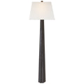 Fluted Spire Floor Lamp by Visual Comfort Signature