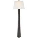Fluted Spire Floor Lamp by Visual Comfort Signature