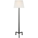 Strie Floor Lamp by Visual Comfort Signature