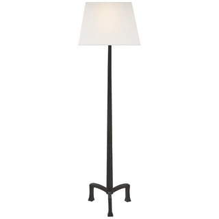 Strie Floor Lamp by Visual Comfort Signature