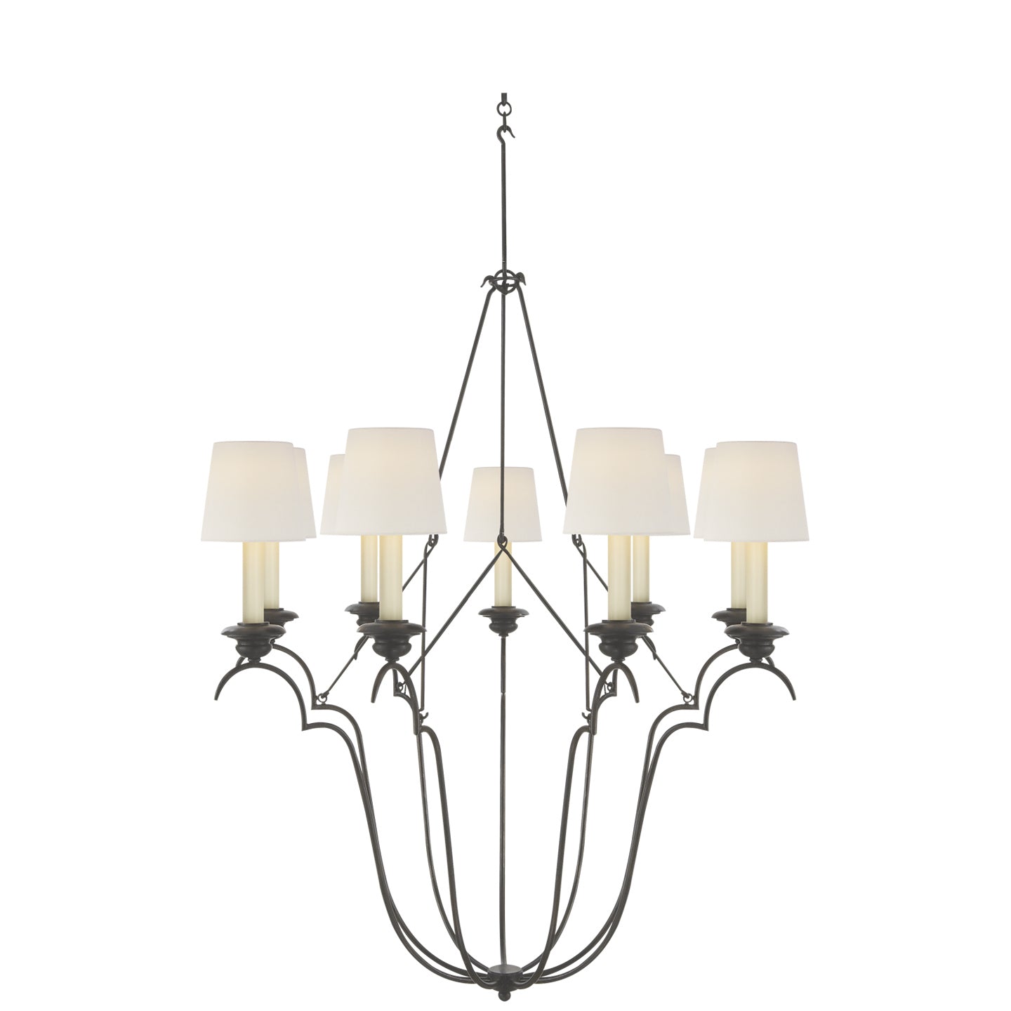Visual Comfort Signature-CHC 1403AI-L|MAIN