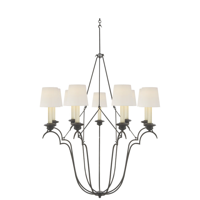 Visual Comfort Signature-CHC 1403AI-L|MAIN