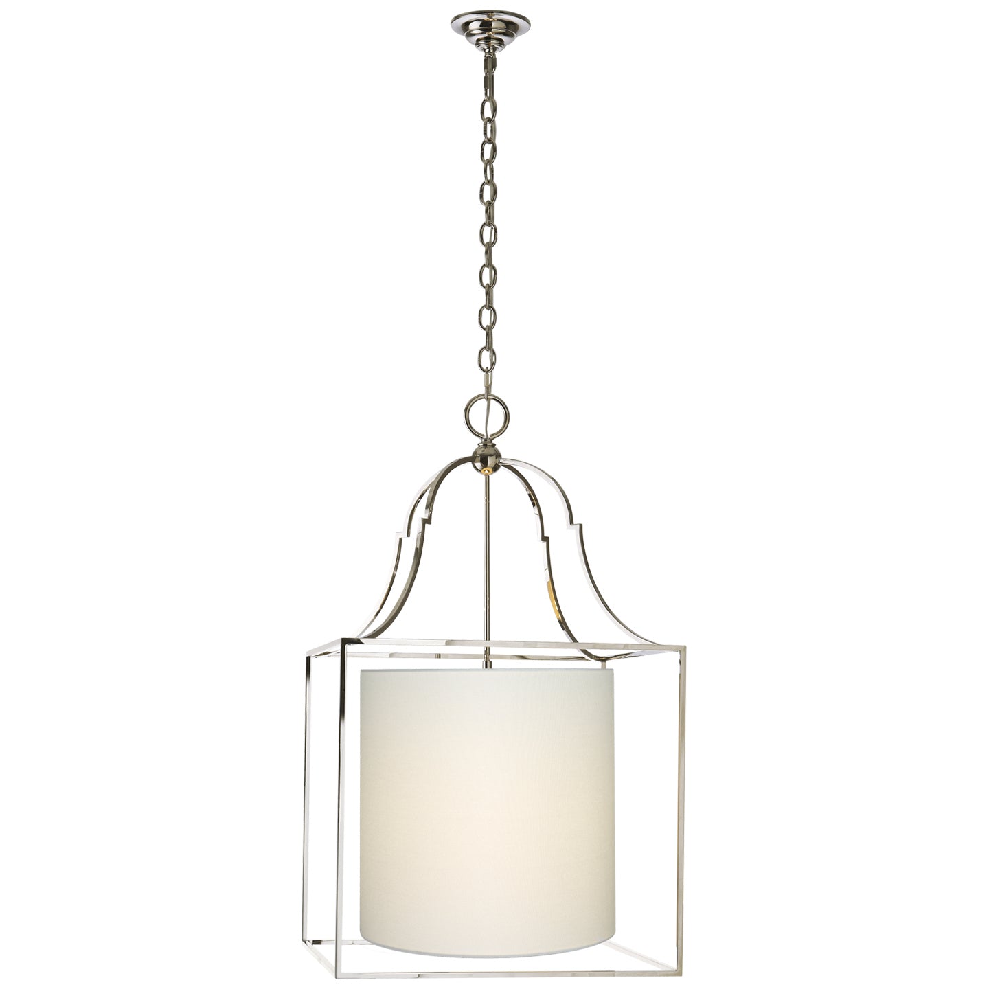Visual Comfort Signature-CHC 2167PN-L|MAIN