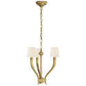 Ruhlmann Chandelier by Visual Comfort Signature