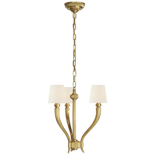 Ruhlmann Chandelier by Visual Comfort Signature
