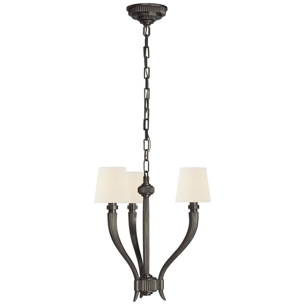 Ruhlmann Chandelier by Visual Comfort Signature