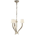Ruhlmann Chandelier by Visual Comfort Signature